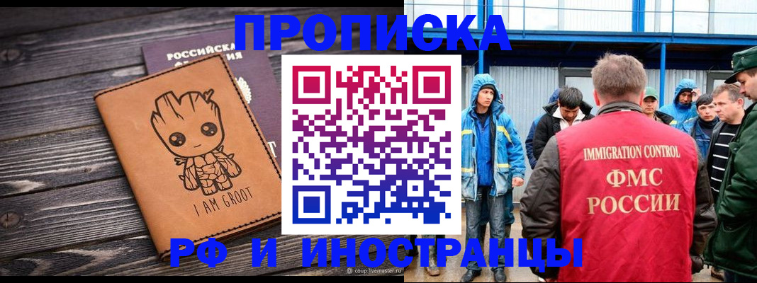прописка от собственника в Большом Камне